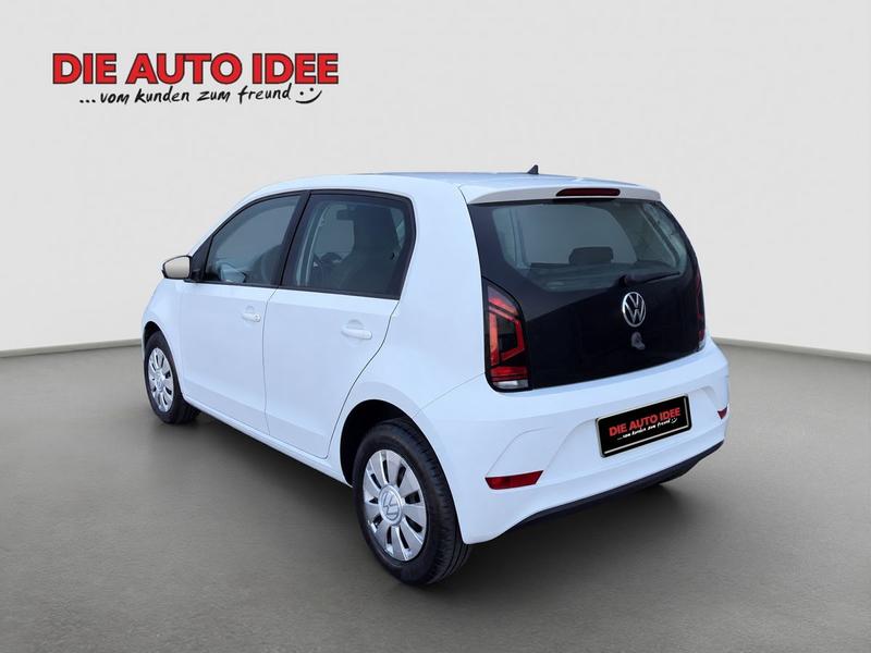VW up!