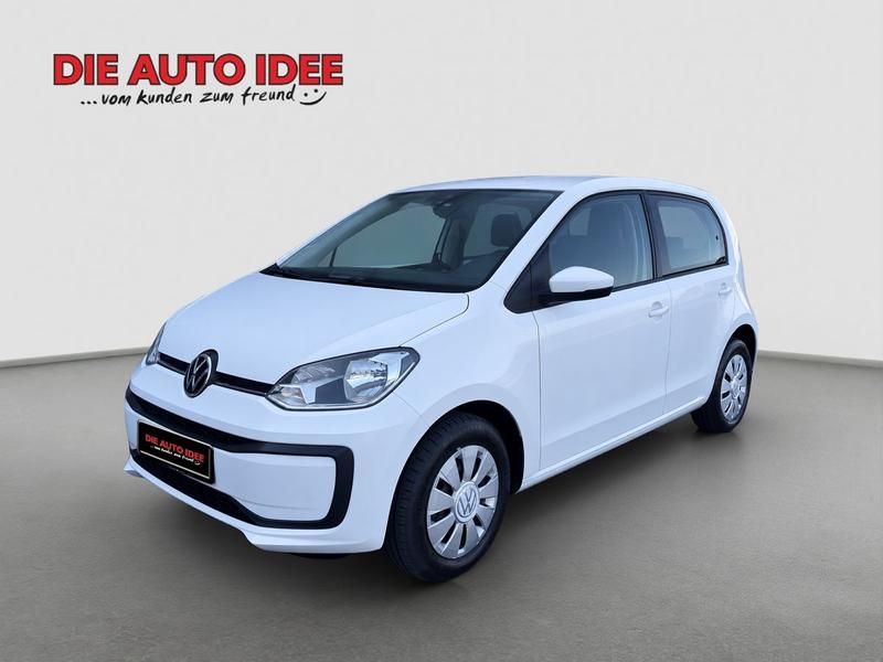 VW up!