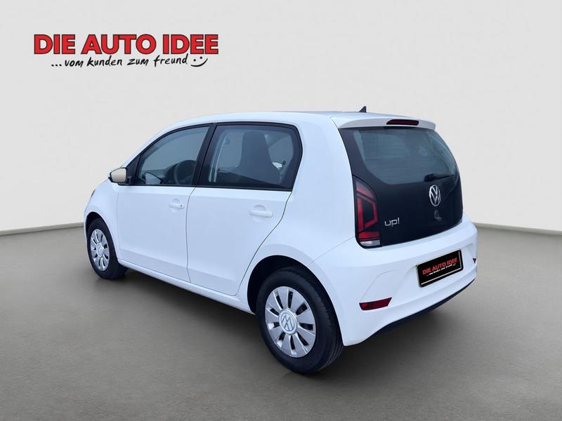VW up!