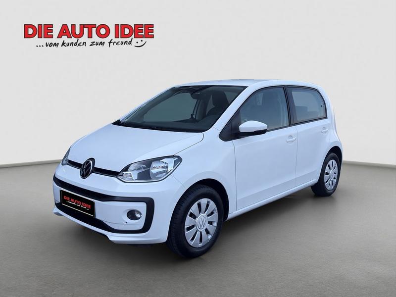 VW up!
