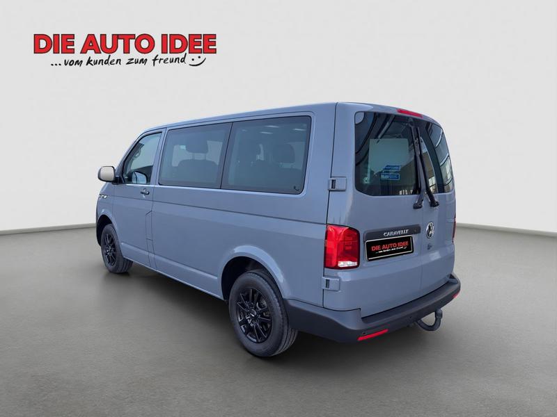 VW T6 Caravelle