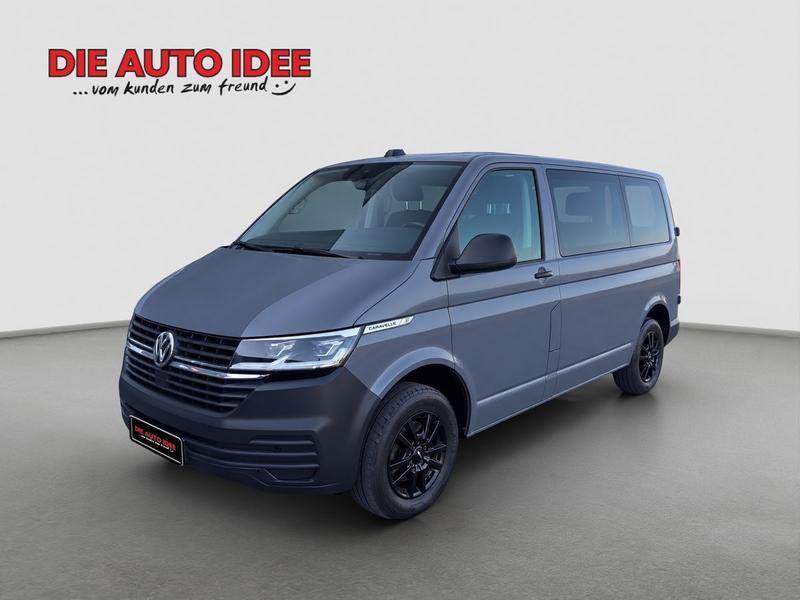VW T6 Caravelle