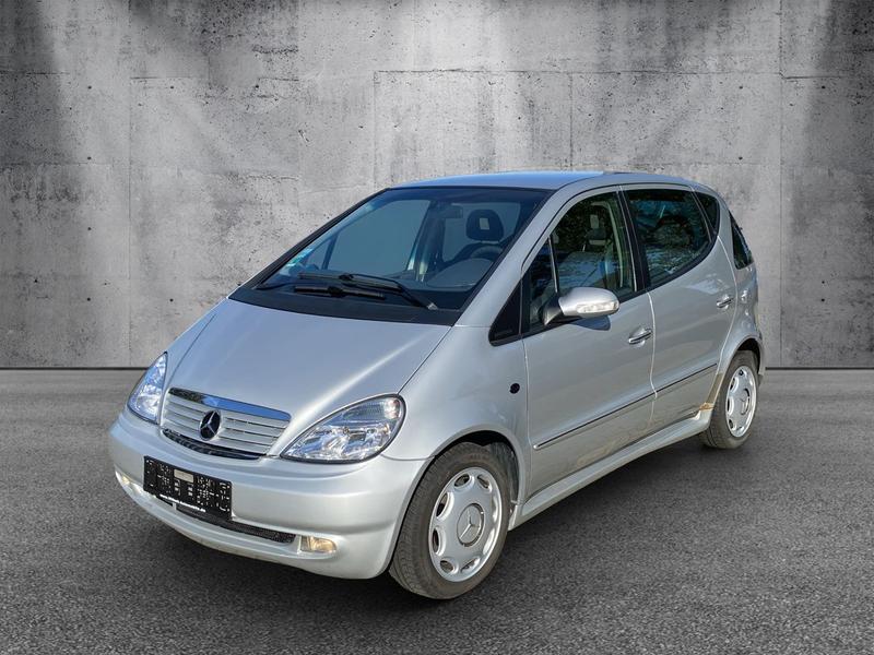 Mercedes-Benz A 160