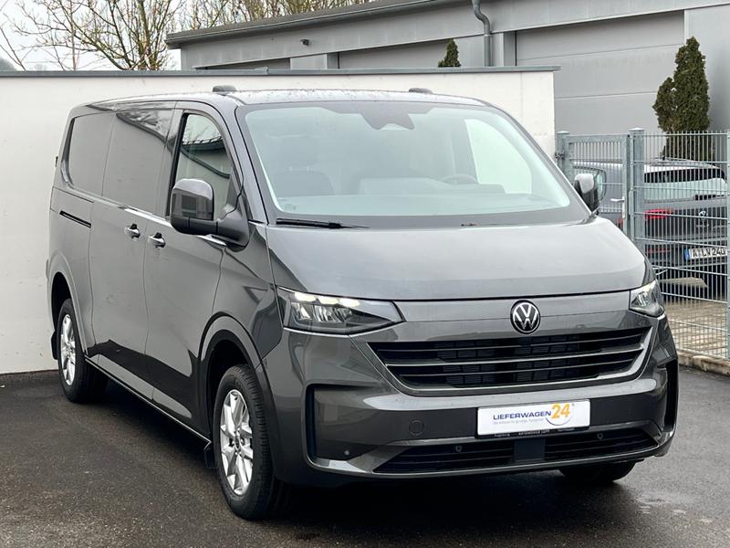VW T7 Transporter