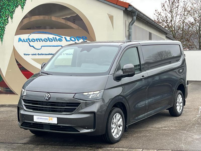 VW T7 Transporter
