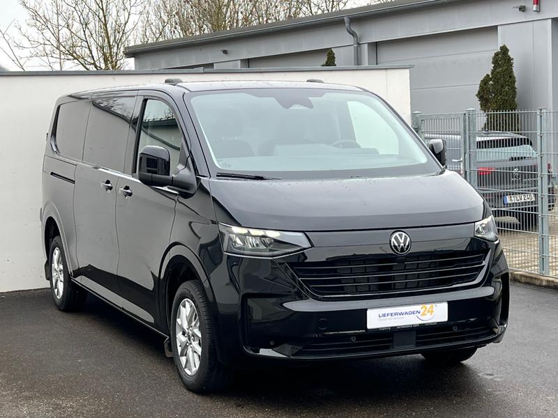 VW T7 Transporter