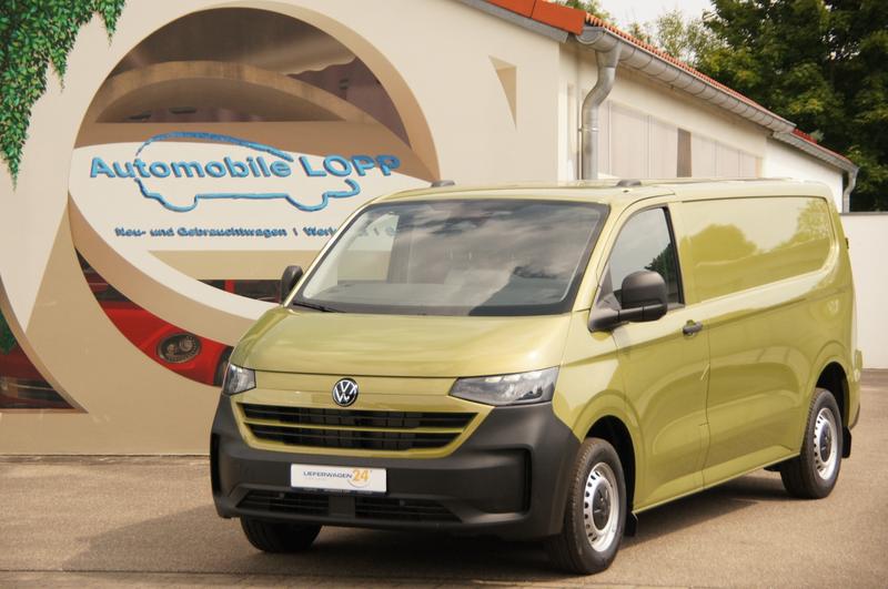 VW T7 Transporter