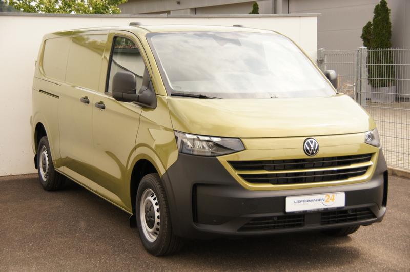 VW T7 Transporter
