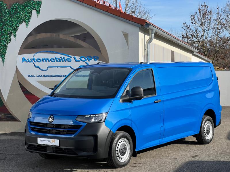 VW T7 Transporter