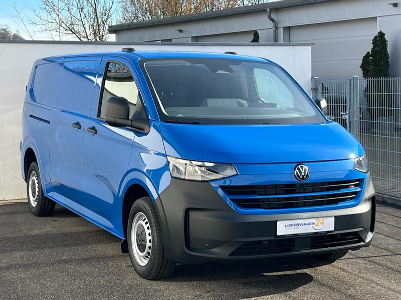 VW T7 Transporter