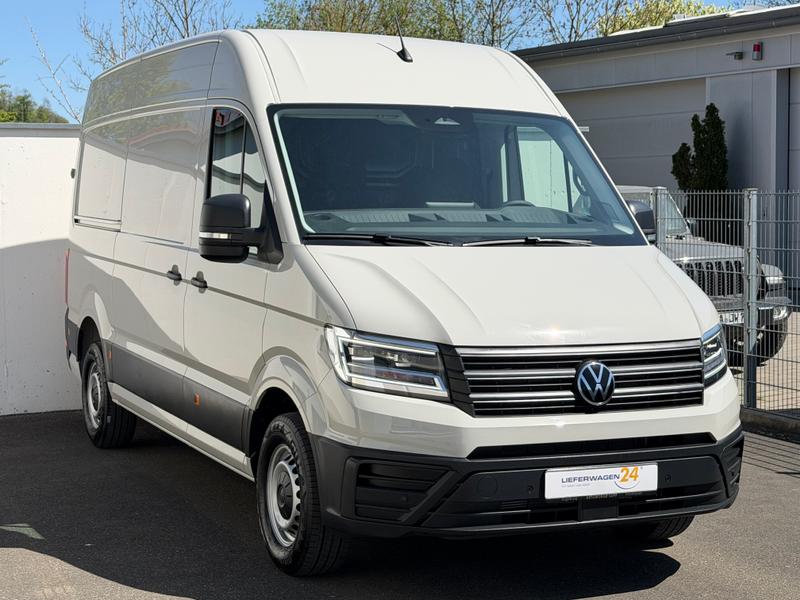 VW Crafter