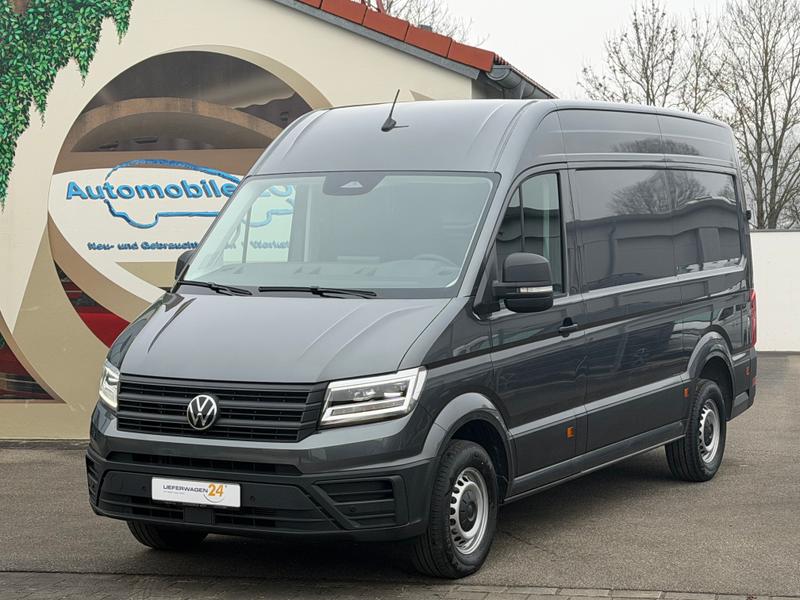 VW Crafter