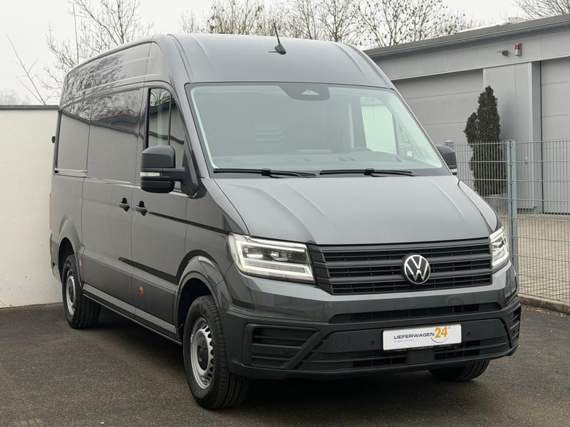 VW Crafter