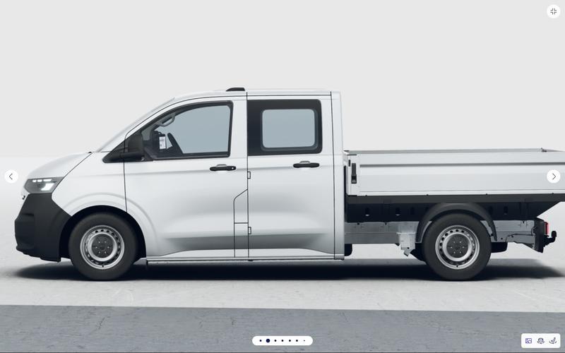 VW T7 Transporter