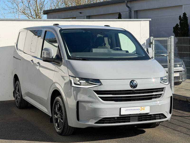 VW T7 Transporter