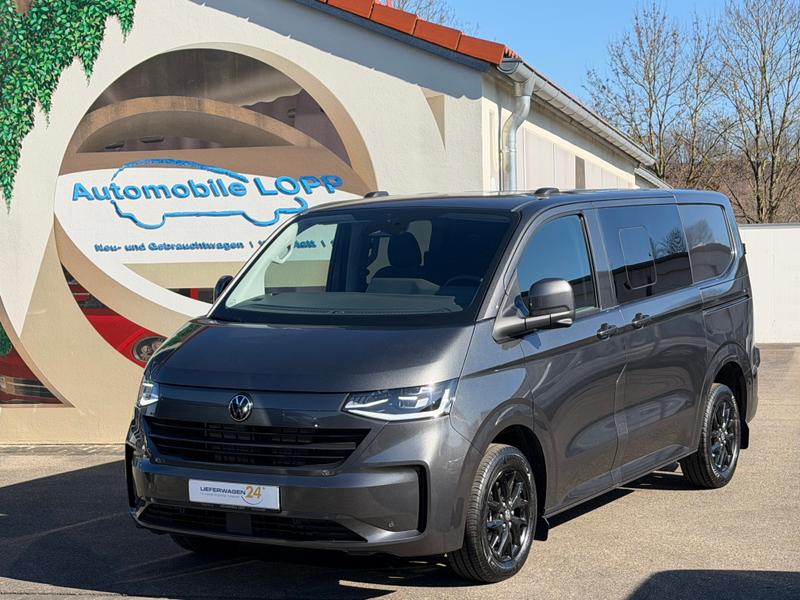 VW T7 Transporter