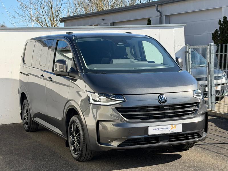 VW T7 Transporter