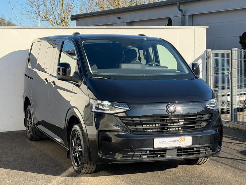 VW T7 Transporter