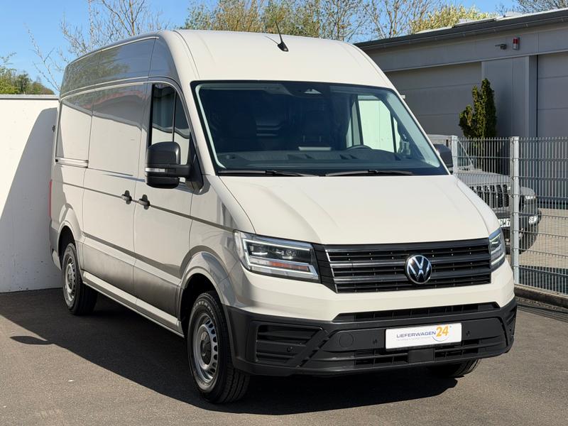 VW Crafter