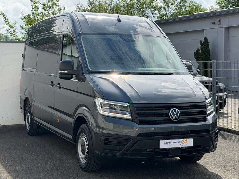 VW Crafter