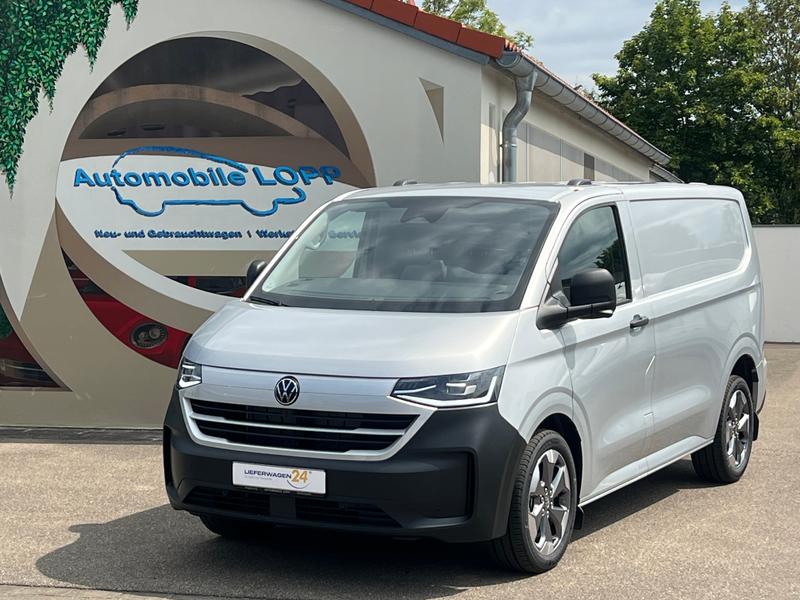 VW T7 Transporter