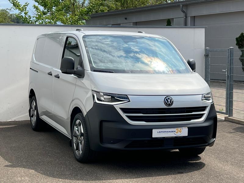 VW T7 Transporter