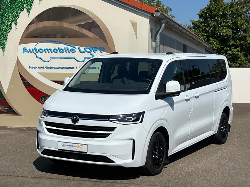 VW T7 Caravelle