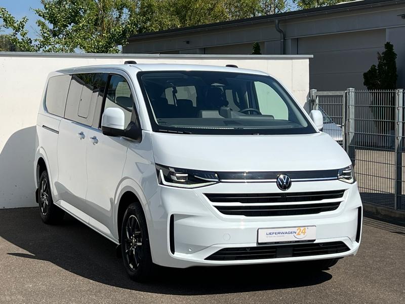 VW T7 Caravelle