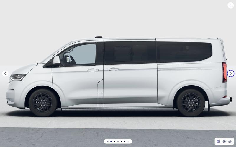 VW T7 Caravelle