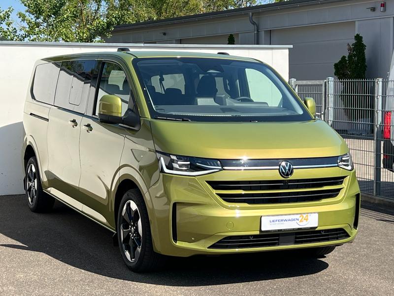VW T7 Caravelle