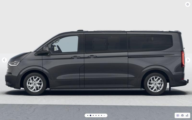 VW T7 Caravelle