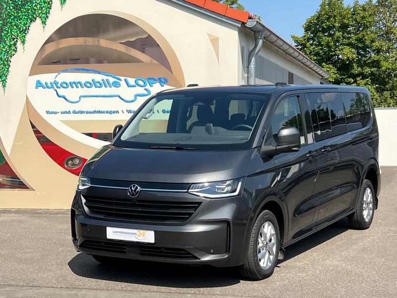 VW T7 Caravelle
