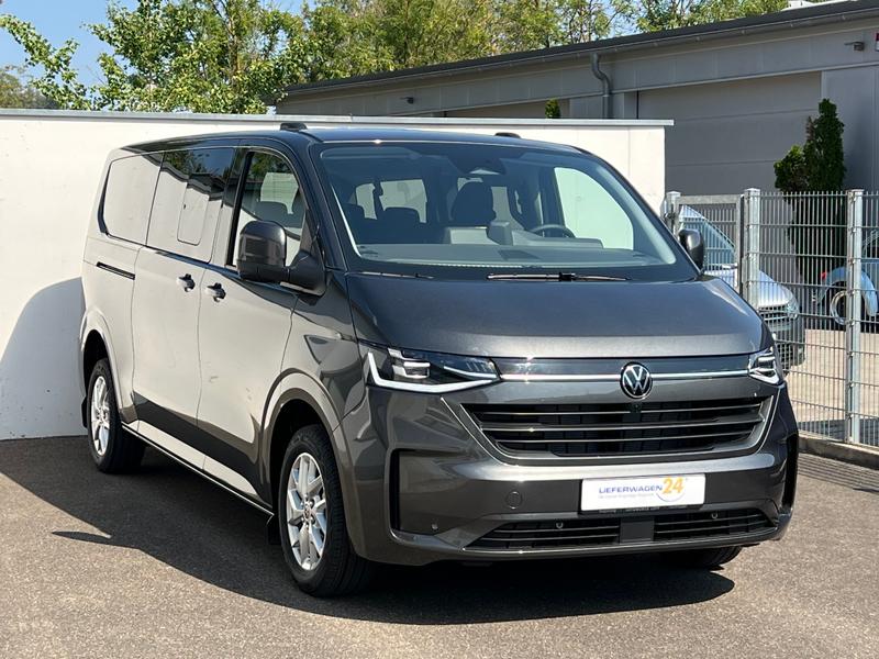 VW T7 Caravelle