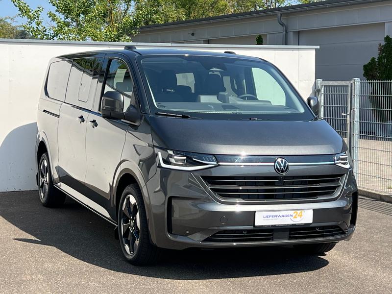 VW T7 Caravelle