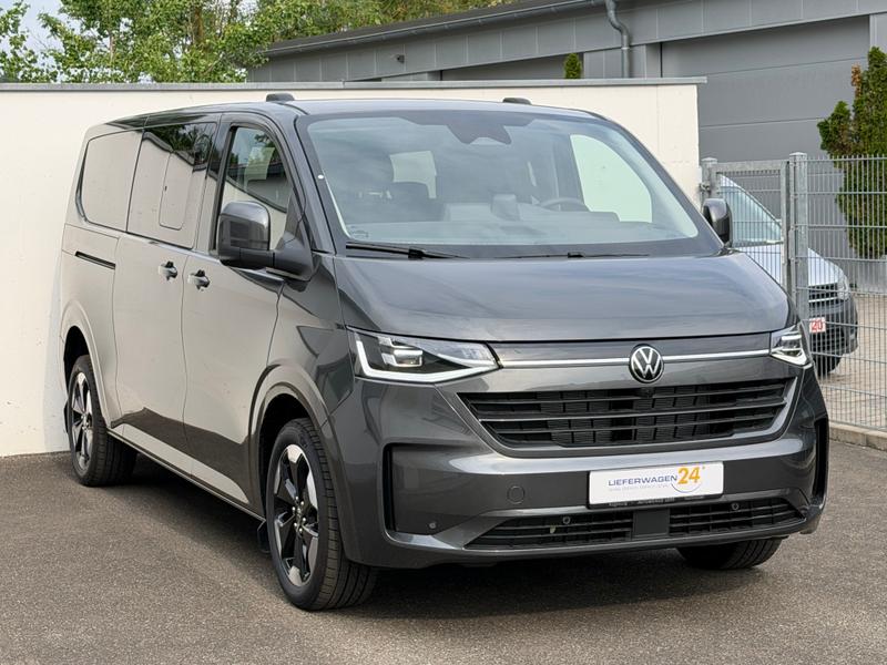 VW T7 Caravelle
