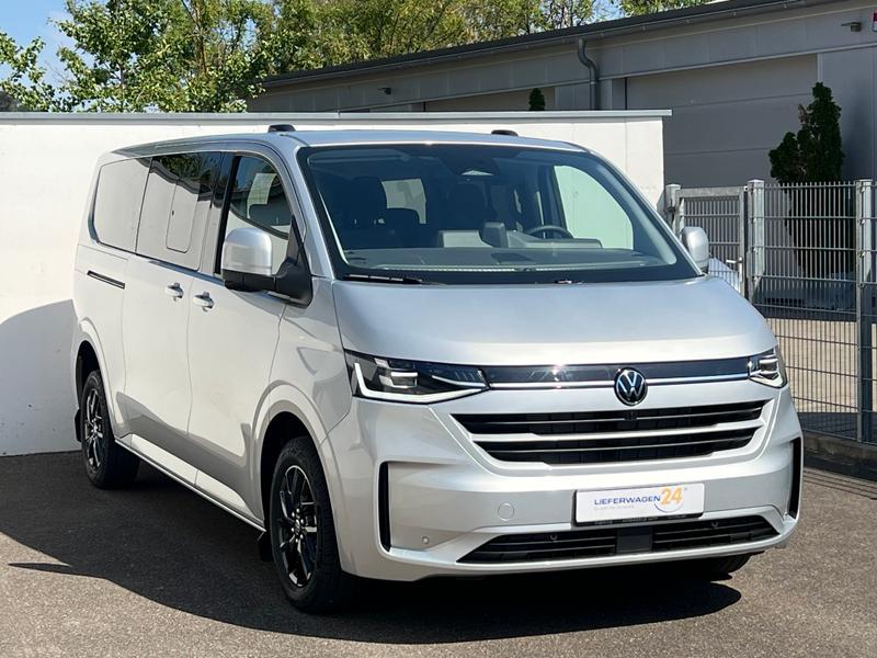 VW T7 Caravelle