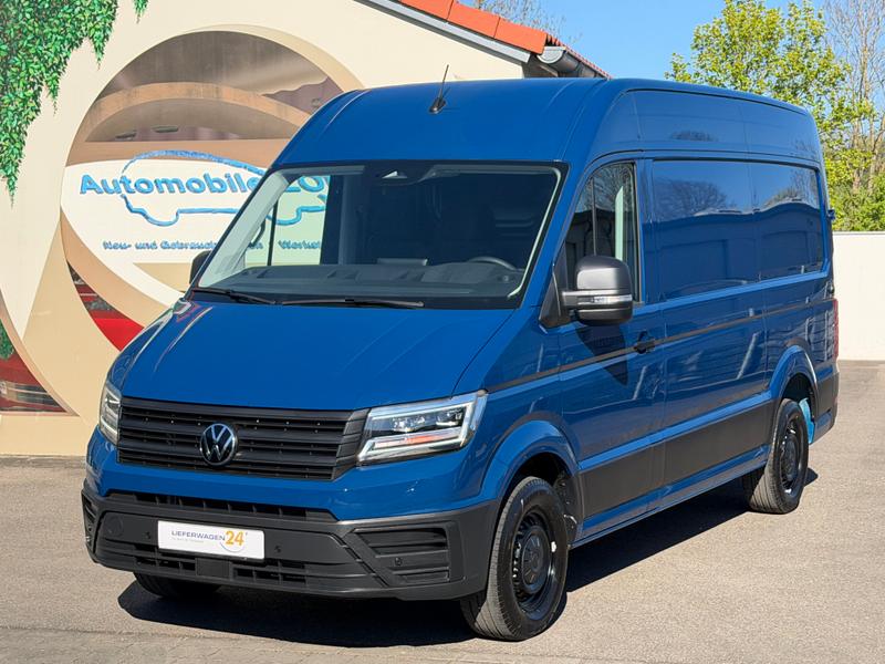 VW Crafter