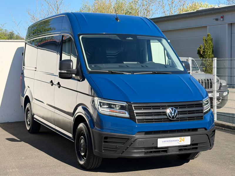 VW Crafter
