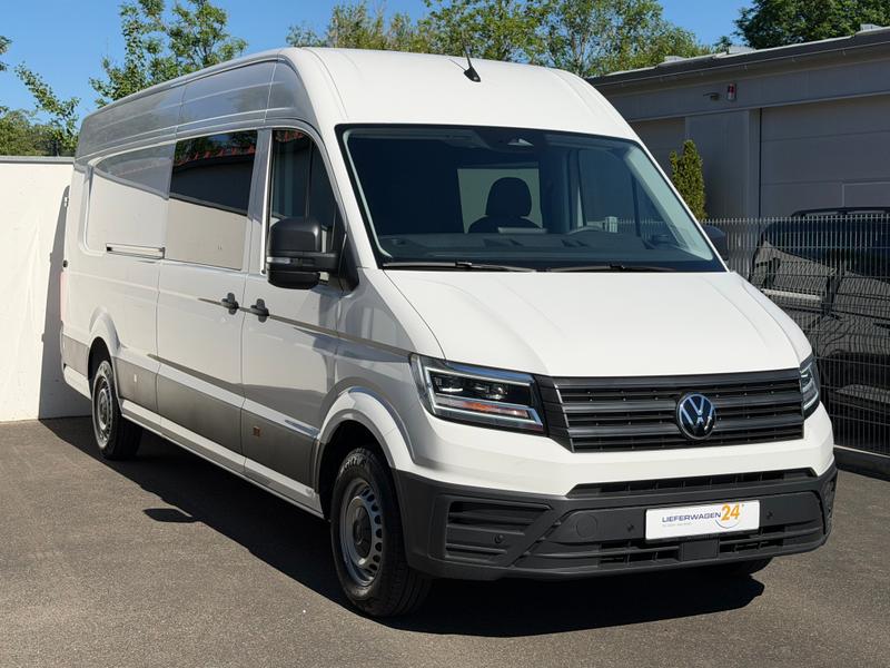 VW Crafter