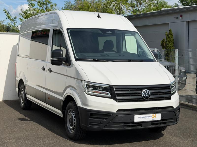 VW Crafter