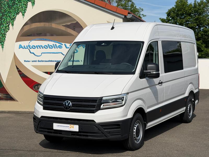 VW Crafter