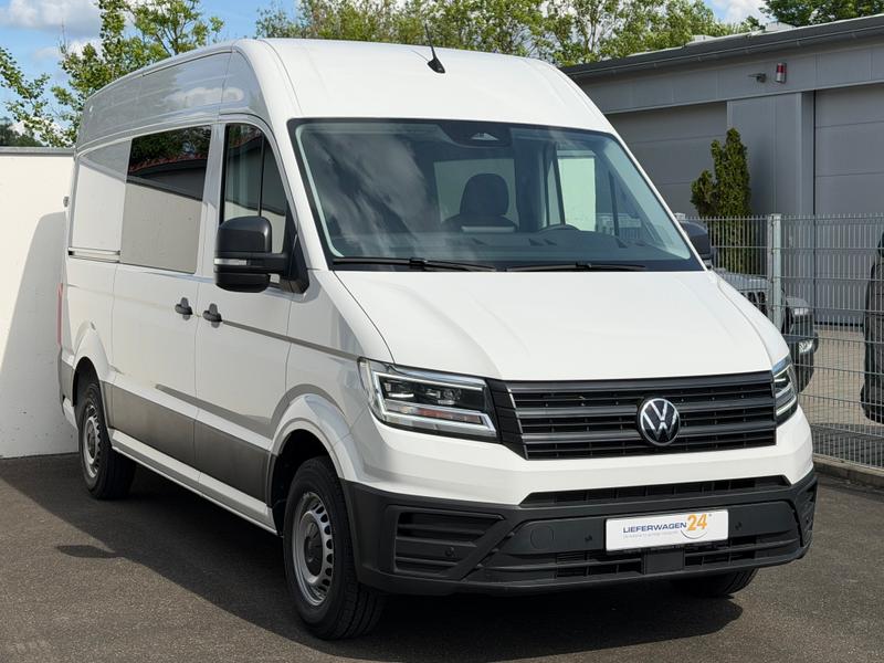 VW Crafter