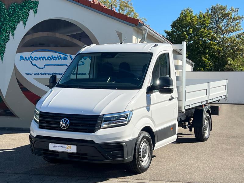 VW Crafter