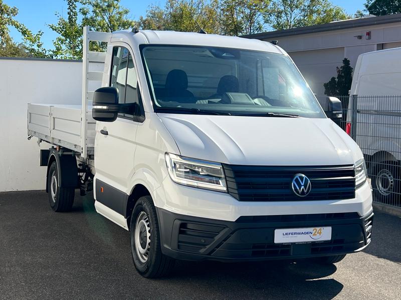 VW Crafter