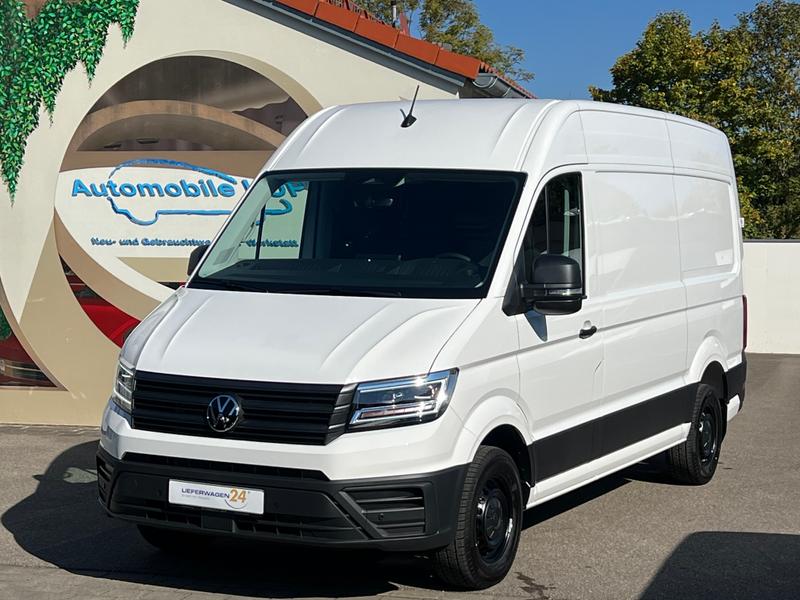 VW Crafter