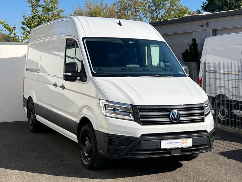 VW Crafter