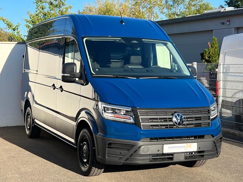 VW Crafter