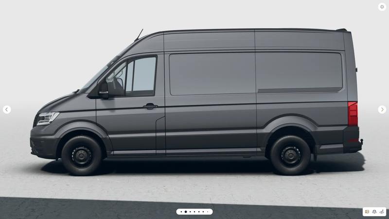 VW Crafter