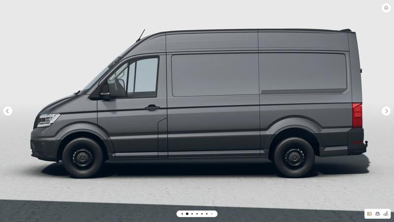 VW Crafter
