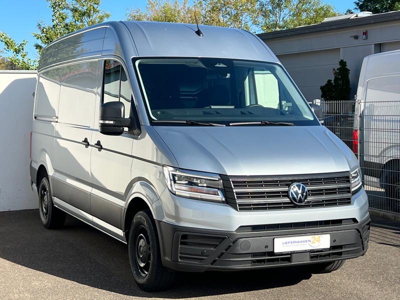 VW Crafter